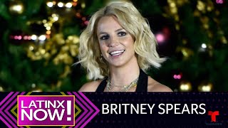 Britney Spears Sorprende a Sus Fans con Divertido Video