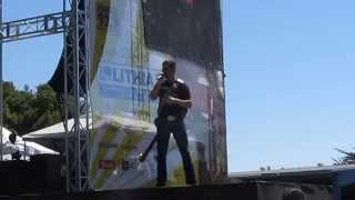 Easton Corbin  'Wild Women & Whiskey' Santa Rosa CA