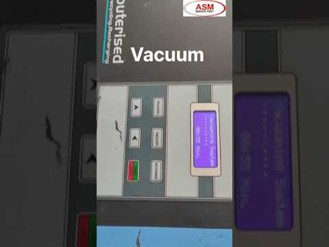 Car AC Gas Refilling System