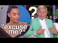 Moments That Made Ellen Degeneres FLOP