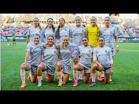 CC - Portland Thorns vs. Angel City FC  | 05.31.23