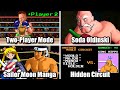 All Secrets Easter Eggs In The Punch Out Series 1983 2025
