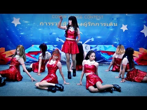 "Lass Beloved" cover "CLOSER" (Oh My Girl) [Debut Stage] @ "The Seasons Cover Dance Contest"