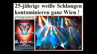 Whitesnake - 2003-06-02 Vienna - Hole In The Sky