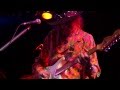Randy Hansen & Band - USA - Burning Desire (Jimi Hendrix) - HsD Erfurt 2013