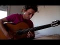 Volar - Patio Custodio - Fusión - Paco de Lucia ...