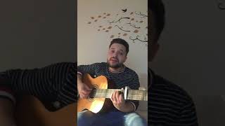 Te Entiendo - Demarco Flamenco (Insta-Cover Iván Peláez)