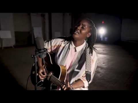 Kamilah - Dangerous | The Red Couch