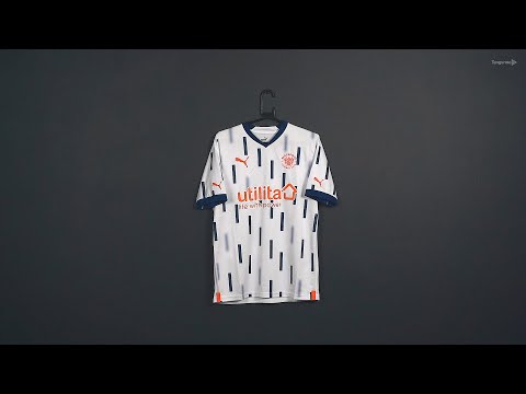 2022/23 Away Kit Reveal