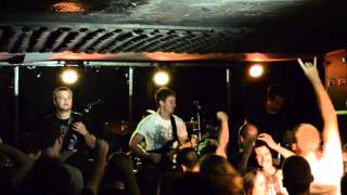 Be&#39;lakor - Venator - Bendigo Hotel (Melbourne) - 26-01-14