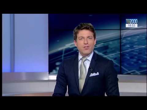 Tg2000 del 13 novembre 2017 - Edizione delle 18.30
