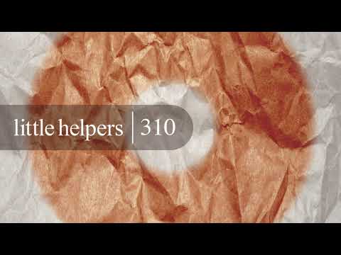 Vernon Bara - Little Helper 310-4 (Original Mix)