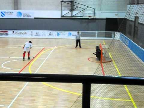 Penalti Borbolla-Raxoi