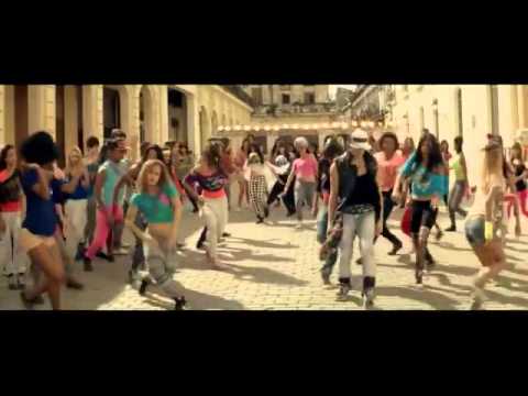 Enrique Iglesias | Mickael Carreira - Bailando (Oficial Full HD)