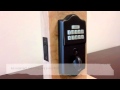 How to Program Your Electronic Deadbolt