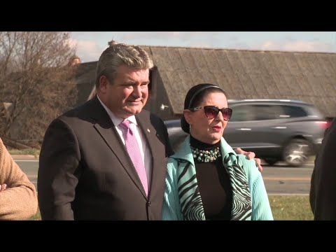 NJ Lawmakers Advancing Legislation Protecting People With Disabilities