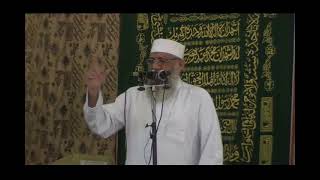 رمضان شهر الدعاء والاجابة والنصر | الشيخ شوقي عبد الصادق image