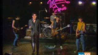 LOQUILLO Y LOS TROGLODITAS - El Ritmo del Garaje (Musical Express, 4/4) HQ