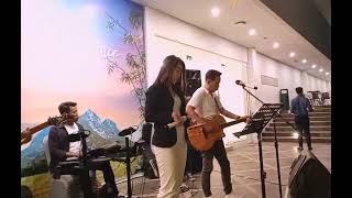 Download lagu Samson - Tak Bisa Memiliki (Cover in live) @bsixbandofficiallampung mp3