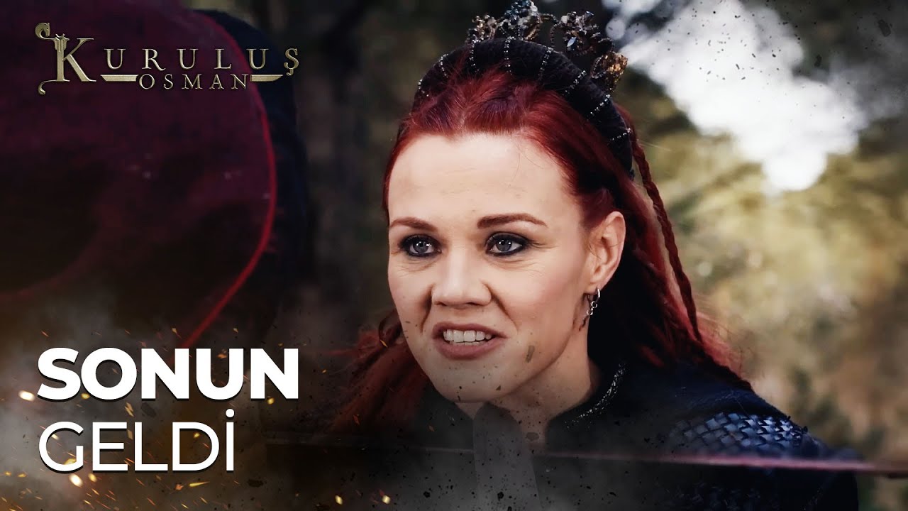 Bala’nın Kudreti! “Sofia’yı Benim Elimden Kimse Alamaz!  - Kuruluş Osman