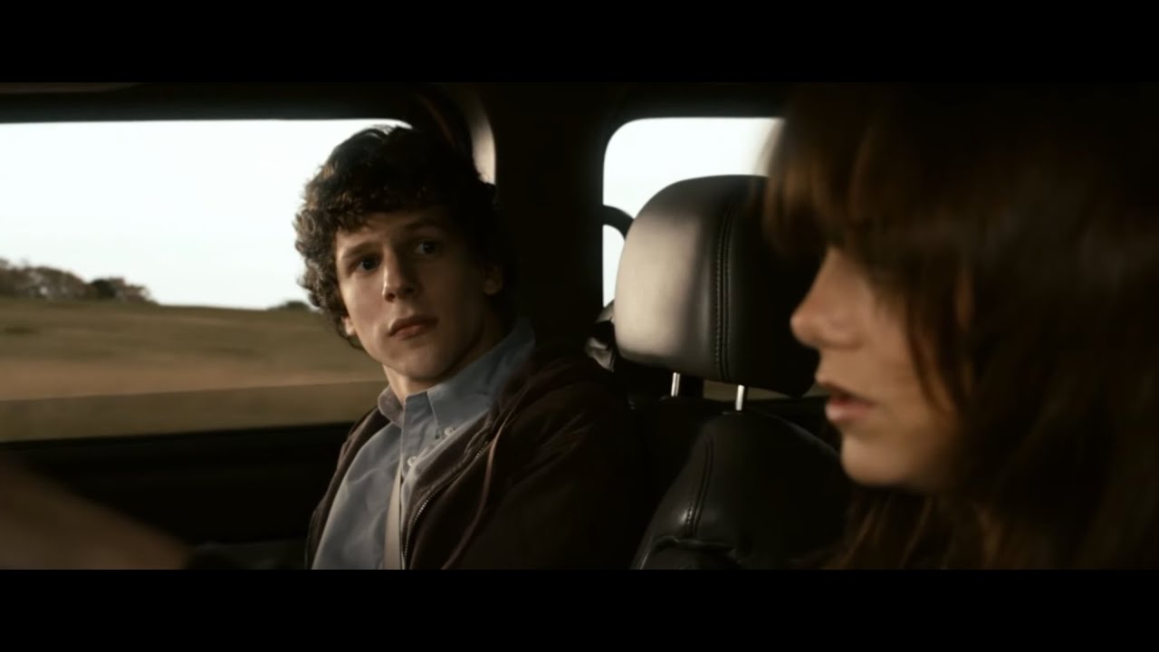 Nerd Risks It All Trying To Flirt With A Pretty Female Zombie And Instantly Regrets It