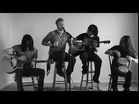 Shallow Side - Try To Fight It (Acoustic)