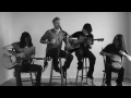 Try To Fight It "Acoustic" 