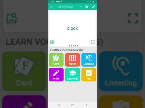 Turkish Indonesian Translator Video