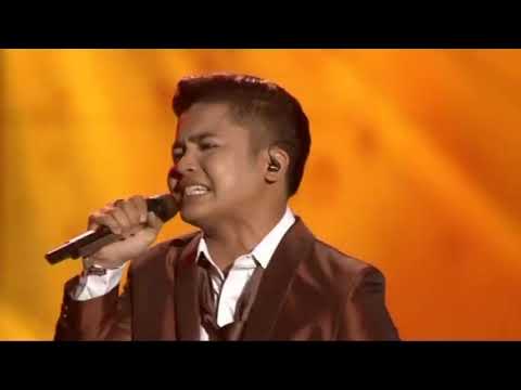 Hafiz Suip - Ku Akui #AJL27 (Tempat Ke-3 & Vokal Terbaik)