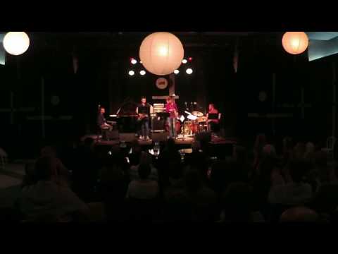 Adam Jarzmik Quintet - Noche De Luna