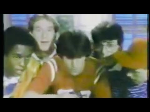 Colecovision Video Game Console | Retro TV Commercial Ad