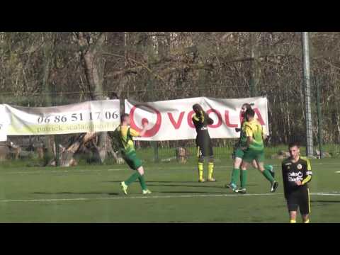 Seniors - Dimanche Carmin Komba