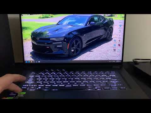 ASUS ROG FLOW X16(2023) RTX 4070! Impressions and 2 week review