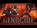 FNF GENOCIDE REVIVAL But Its An AGOTI Cover