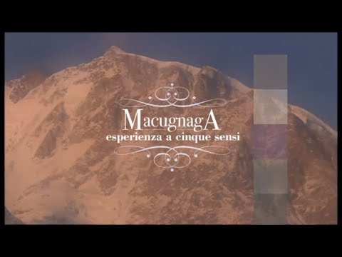 Video Macugnaga