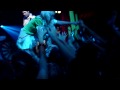 The Grates - Inside Outside (at Capitol, Perth)