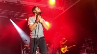 Antonio José - Tengo un Corazón - Concierto Vilanova 2016