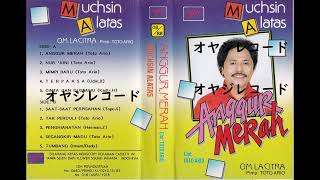 Download lagu Anggur Merah / Muchsin Alatas (Original Full) mp3