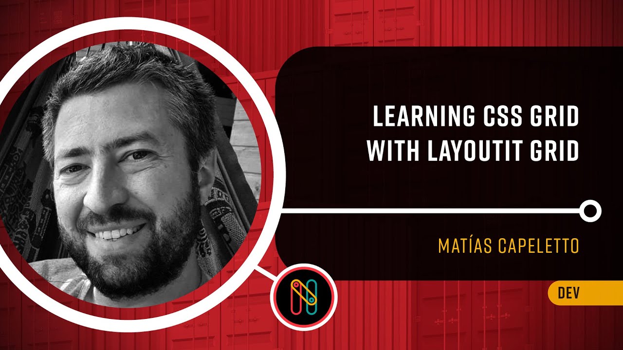 Learning CSS Grid with Layoutit Grid