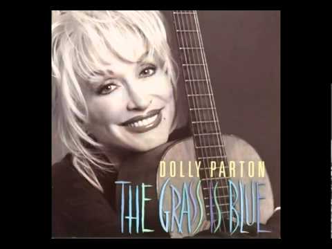 Dolly Parton - The Grass is Blue - Part 2