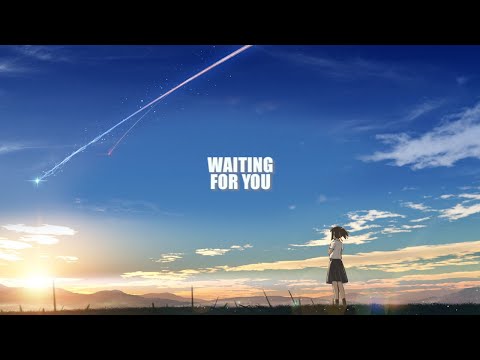 Etham - Waiting For You (lyrics)