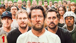 Surviving Barstool S4