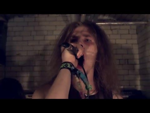 Thumbnail for Rare Breed - This Is The Sickness (Official Video) by L.A.B.