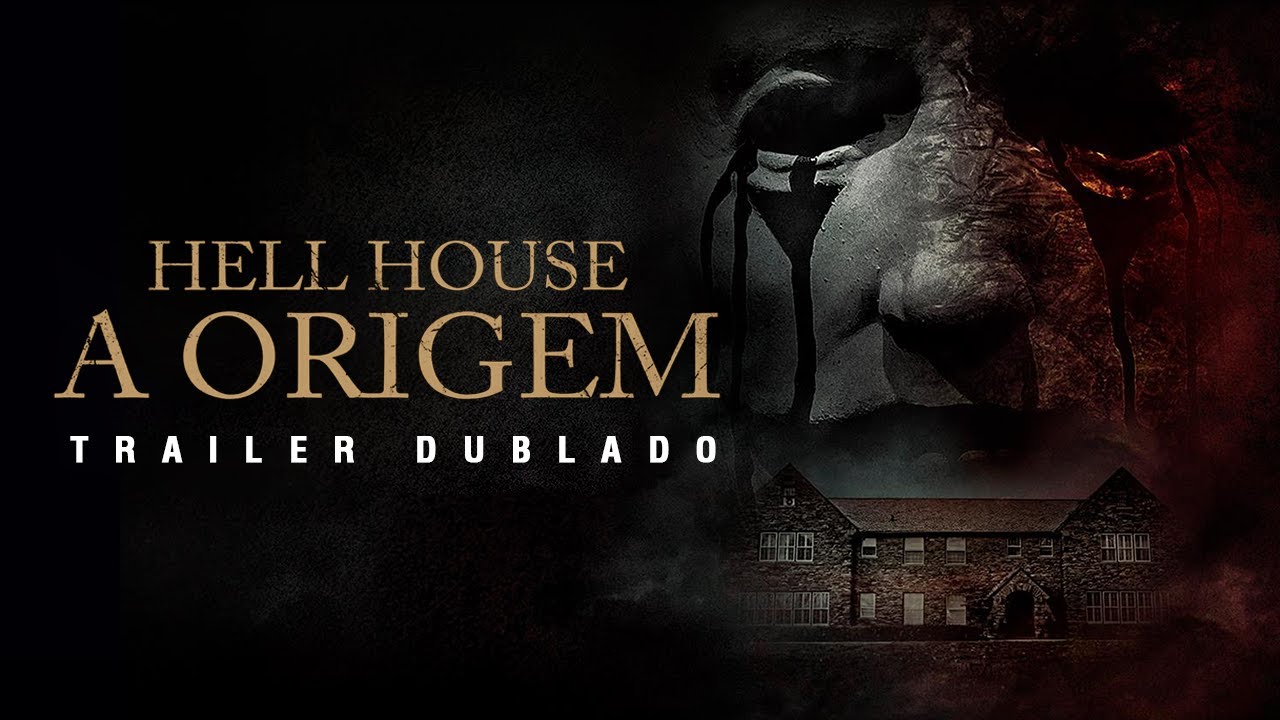 Trailer oficial de Hell House - A Origem