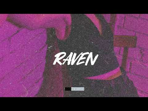 ZOUK TYPE BEAT ~ RAVEN | ZOUK INSTRUMENTAL 2025