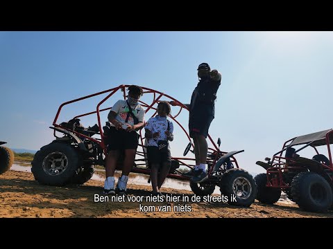 Ciazz - STREETS (Ft Shuri)