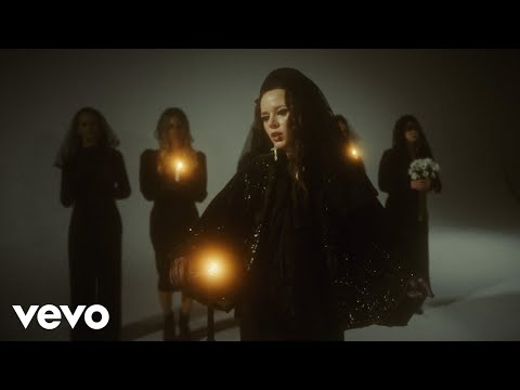 Kasia Lins - Morze Czerwone