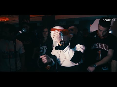 LWLGHT en Madrid 🔊 Ohmai