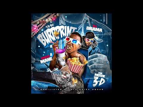 Gucci Mane- More (feat.Kandi Sean Cesear)