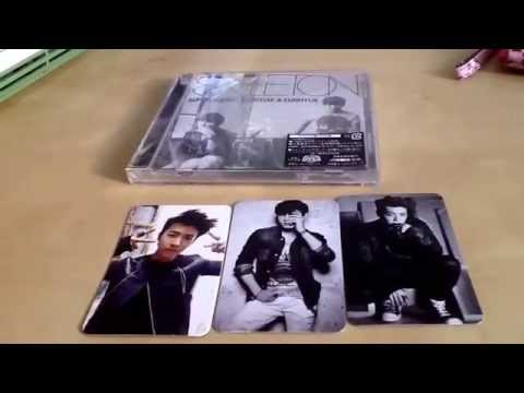 Super Junior:Donghae and Eunhyuk "Skeleton"